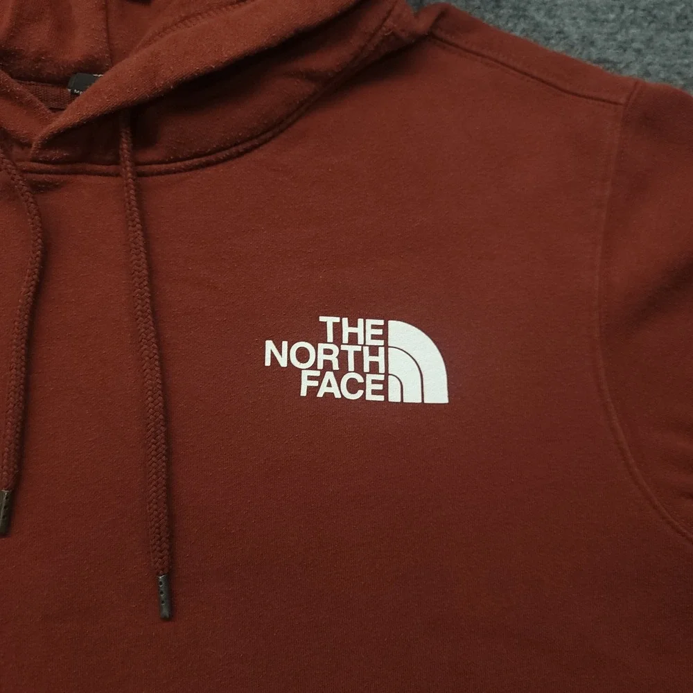 The North Face north face